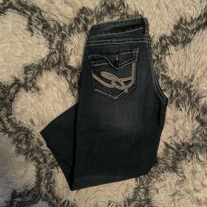 Bootlegger Real McCoy Jeans